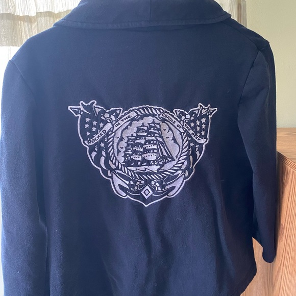 Small jacket - Picture 4 of 5